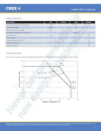 JK2835AWT-00-0000-000C0HL240E 데이터 시트 페이지 4