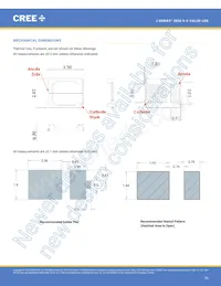 JK2835AWT-00-0000-000C0HL240E Datasheet Page 23