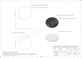 K1833 Datasheet Cover