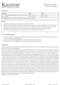 KESQ1937ST Datasheet Page 2