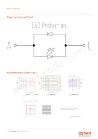 KW CSLNM1.TG-8M7N-EBVF46FCBB46-15B5-S Datasheet Pagina 15