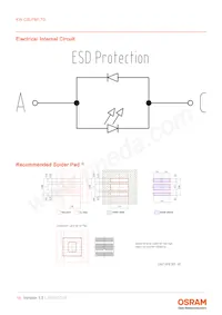 KW CSLPM1.TG-8N7P-EBVF46FCBB46-15B5-S Datasheet Page 14