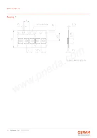 KW CSLPM1.TG-8N7P-EBVF46FCBB46-15B5-S 데이터 시트 페이지 17