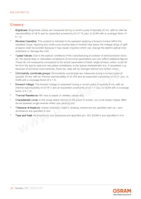 KW CSLPM1.TG-8N7P-EBVF46FCBB46-15B5-S Datasheet Page 23