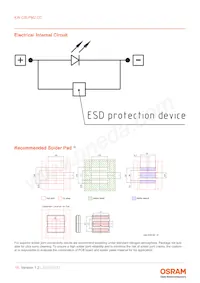 KW CSLPM2.CC-8L8M-4R9T-0-700-S Datasheet Page 15