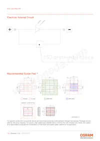 KW CSLPM2.PC-5N7N-4F8G-0-700-S 데이터 시트 페이지 14