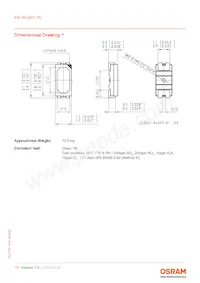 KW DCLMS1.PC-BYCX-5J7K-1-20-R18 Datasheet Page 15
