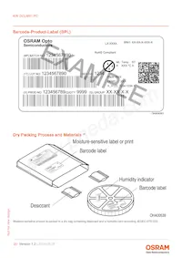 KW DCLMS1.PC-BYCX-5J7K-1-20-R18 Datasheet Page 20