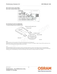 KW DMLQ31.SG-7K6LF-EBVF46FCBB46-8E8G-S Datenblatt Seite 18