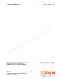 KW DMLQ31.SG-7K6LF-EBVF46FCBB46-8E8G-S Datenblatt Seite 23