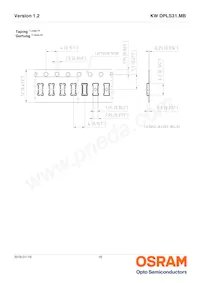 KW DPLS31.MB-7G8H-E4P7-EG-1-120-R18 Datasheet Page 18