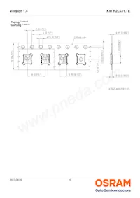 KW H2L531.TE-6P5Q-EBVF46FCBB46-1數據表 頁面 16