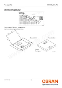 KW H4L531.TE-5R7R-EBVF46FCBB46-4LQL Datenblatt Seite 18