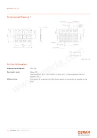 KW H4L531.TE-Z6R6-EBVFFCBB46-4LZL 데이터 시트 페이지 12