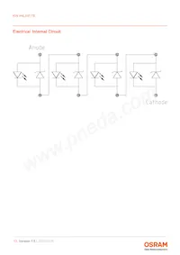 KW H4L531.TE-Z6R6-EBVFFCBB46-4LZL Datasheet Page 13