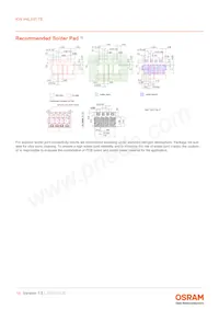 KW H4L531.TE-Z6R6-EBVFFCBB46-4LZL Datasheet Page 14