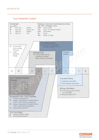 KW H4L531.TE-Z6R6-EBVFFCBB46-4LZL Datasheet Page 19