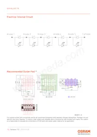 KW HLL531.TE-Z6R9-EBVFFCBB46-RS5R 데이터 시트 페이지 13