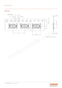 KW HLL531.TE-Z6R9-EBVFFCBB46-RS5R 데이터 시트 페이지 15