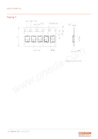 KW2 CFLNM1.TG-Z7P6-EBVFFCBB46-PAB6-A-S Datasheet Page 16