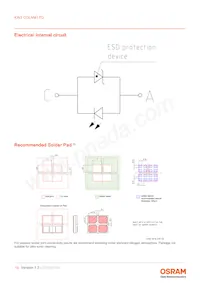 KW3 CGLNM1.TG-Z6QF6-EBVFFCBB46-DFGA 데이터 시트 페이지 14