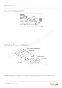 KW3 CGLNM1.TG-Z6QF6-EBVFFCBB46-DFGA Datasheet Page 18