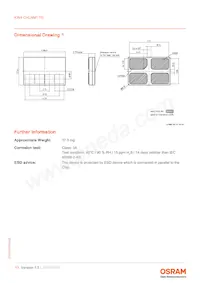 KW4 CHLNM1.TG-Z5R6-EBVFFCBB46-4LMC-A-S Datasheet Page 13