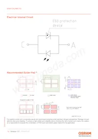 KW4 CHLNM1.TG-Z5R6-EBVFFCBB46-4LMC-A-S Datasheet Page 14