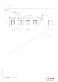 KW4 CHLNM1.TG-Z5R6-EBVFFCBB46-4LMC-A-S Datasheet Page 16