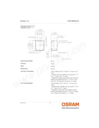 LCW MVSG.EC-AZBZ-4R9T-1 Datasheet Page 16