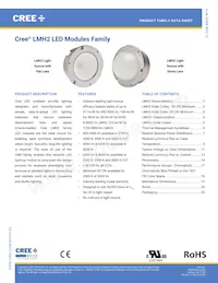 LMH020-HS00-0000-0000061 Datenblatt Cover