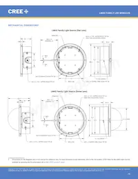 LMH020-HS00-0000-0000061 Datasheet Page 19