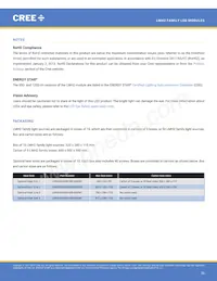 LMH020-HS00-0000-0000061 Datasheet Page 20