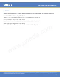 LMH020-REFL-0000-0000064 Datasheet Page 10