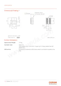 LUW CEUP.CE-5M6N-HNJN-8E8G-700-S數據表 頁面 12