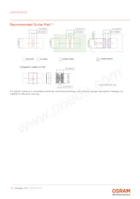 LUW CEUP.CE-5M6N-HNJN-8E8G-700-S Datenblatt Seite 13