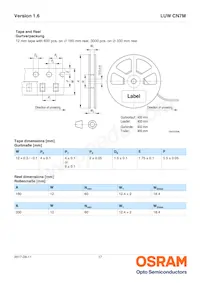 LUW CN7M-HYJY-EMKM-1-200-R18-Z數據表 頁面 17