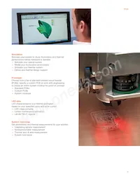 LUW CRBP-LXLZ-G4J4-1-350-R18-Z Datasheet Page 7