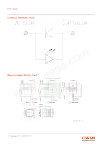 LUW HWQP-5N8N-EBVF46FCBB46-8E8H 데이터 시트 페이지 13