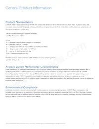 LXML-PWN1-0120數據表 頁面 3