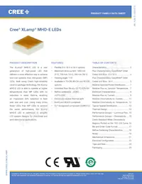 MHDEWT-0000-000N0UF440H Datenblatt Cover