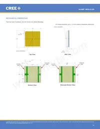 MHDGWT-0000-000N0HM235H Datasheet Page 17