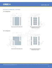 MHDGWT-0000-000N0HM235H Datasheet Page 18