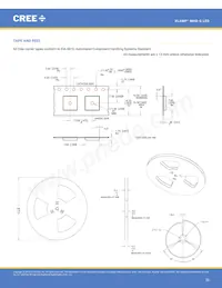 MHDGWT-0000-000N0HM235H Datasheet Page 20