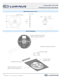 MP-1616-2100-40-90 Datenblatt Seite 12