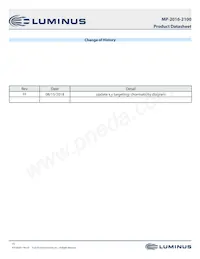 MP-2016-2100-50-90數據表 頁面 15