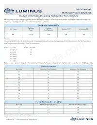 MP-3014-1100-22-90 Datasheet Page 9