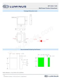 MP-3030-110H-30-80 Datenblatt Seite 10