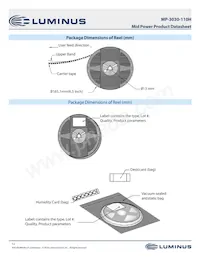 MP-3030-110H-30-80 Datasheet Page 12