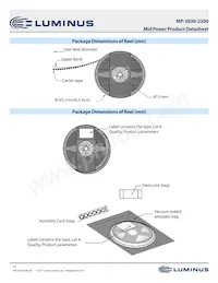 MP-3030-2200-40-90 Datenblatt Seite 12